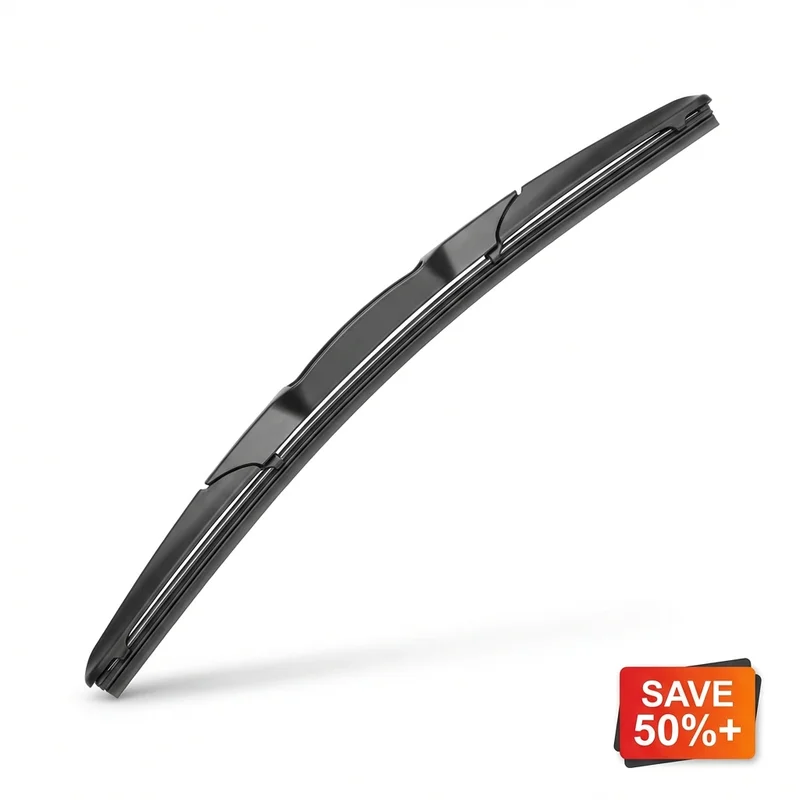 Marmon Herrington 103PA Rear Wiper Blade — 16