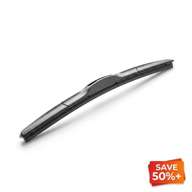 Marmon Herrington 125PA Rear Wiper Blade — 16