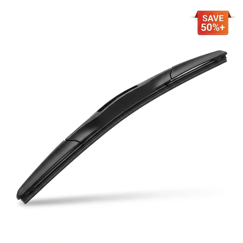 Marmon Herrington 57P Rear Wiper Blade — 14