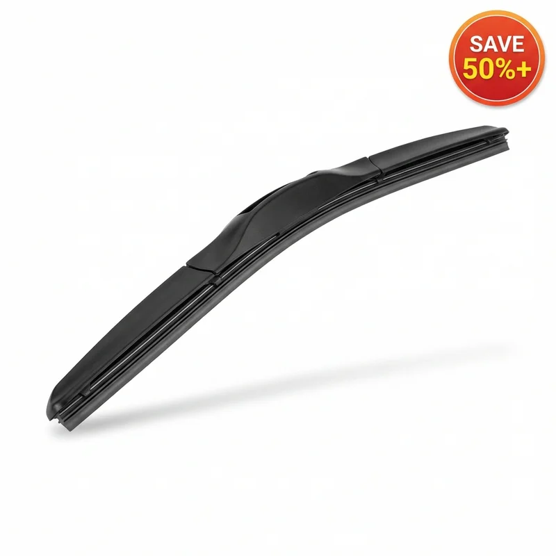 Marmon Herrington 57PA Rear Wiper Blade — 16