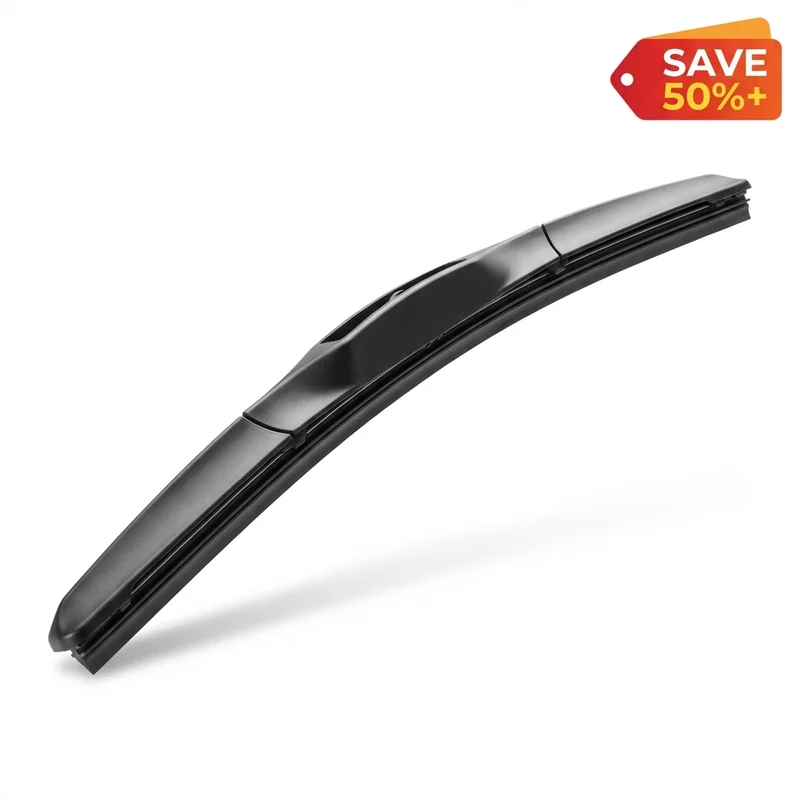 Maserati Biturbo Rear Wiper Blade — 10