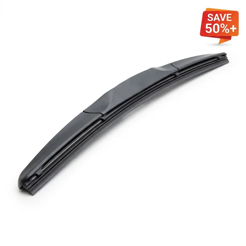 Maserati Indy Passenger Side Wiper Blade — 16