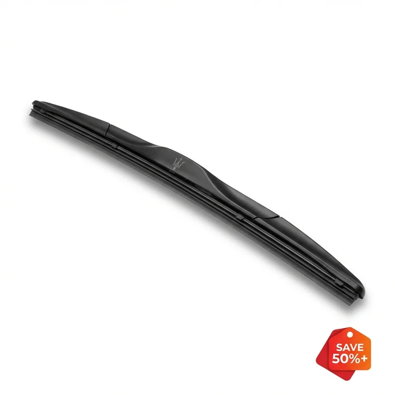 Maserati Levante Driver Side Wiper Blade — 26