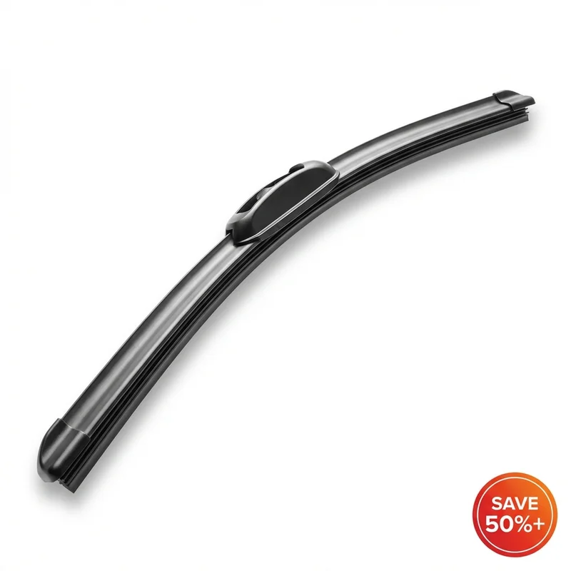 Mazda 1200 Rear Wiper Blade — 11