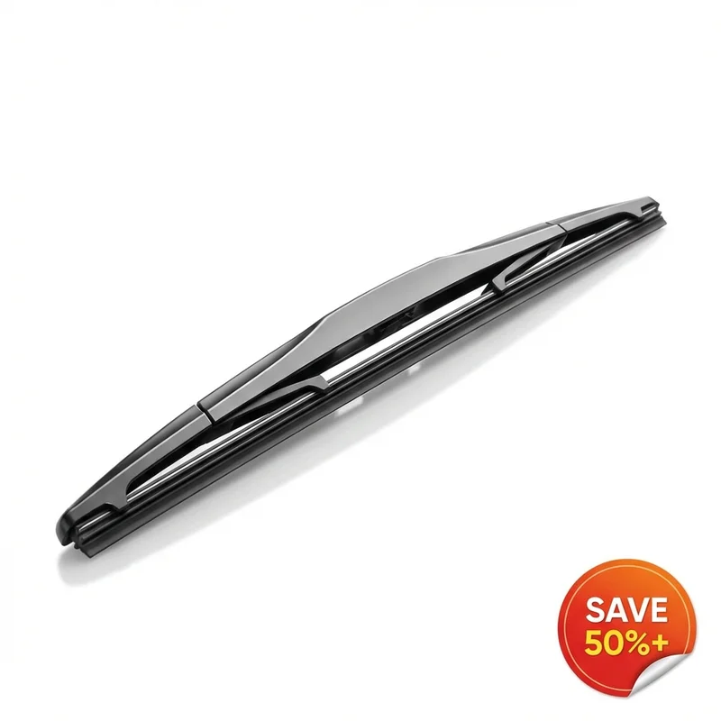 Mazda 3 Rear Wiper Blade — 16