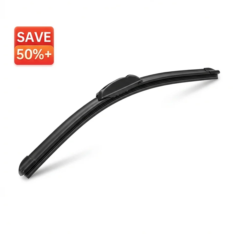 Mazda 323 Rear Wiper Blade — 14
