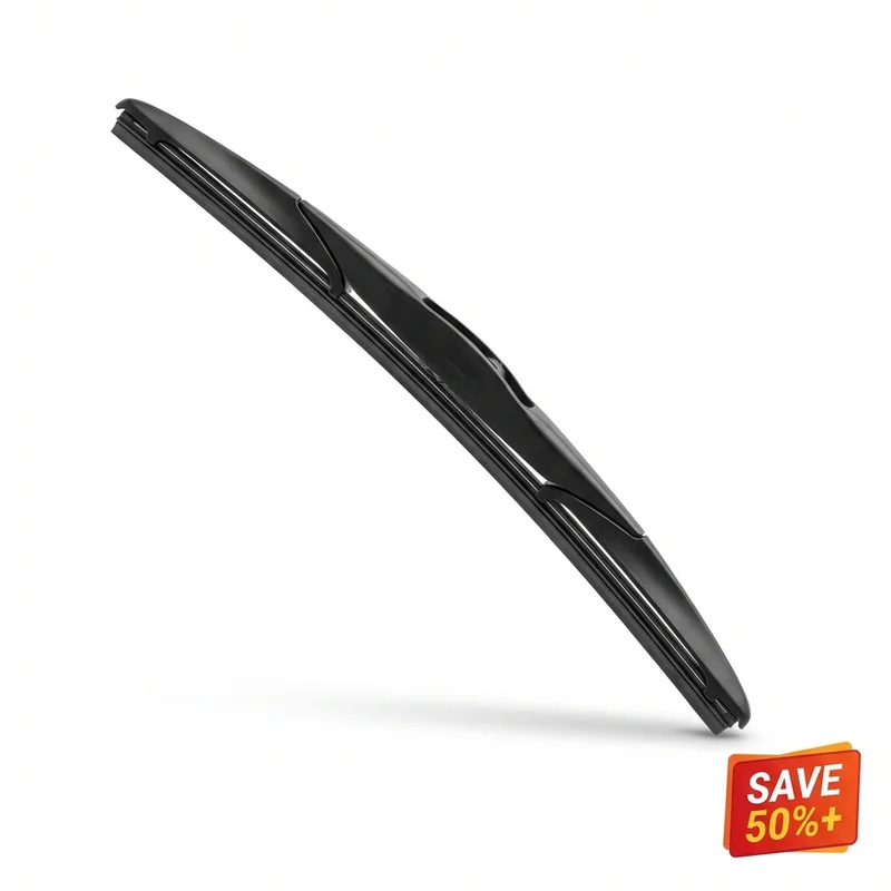 Mazda 5 Rear Wiper Blade — 16