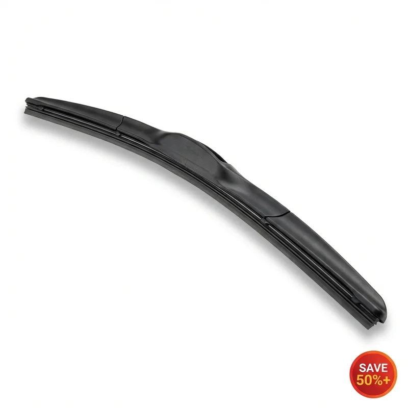 Mazda 618 Driver Side Wiper Blade — 28