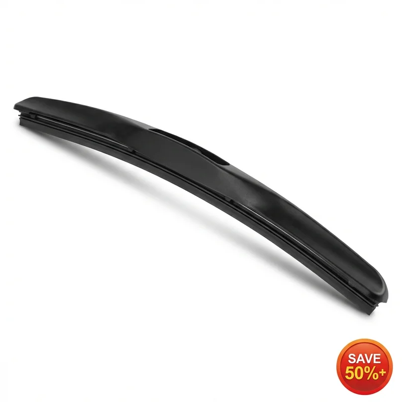 Mazda B2300 Rear Wiper Blade — 11