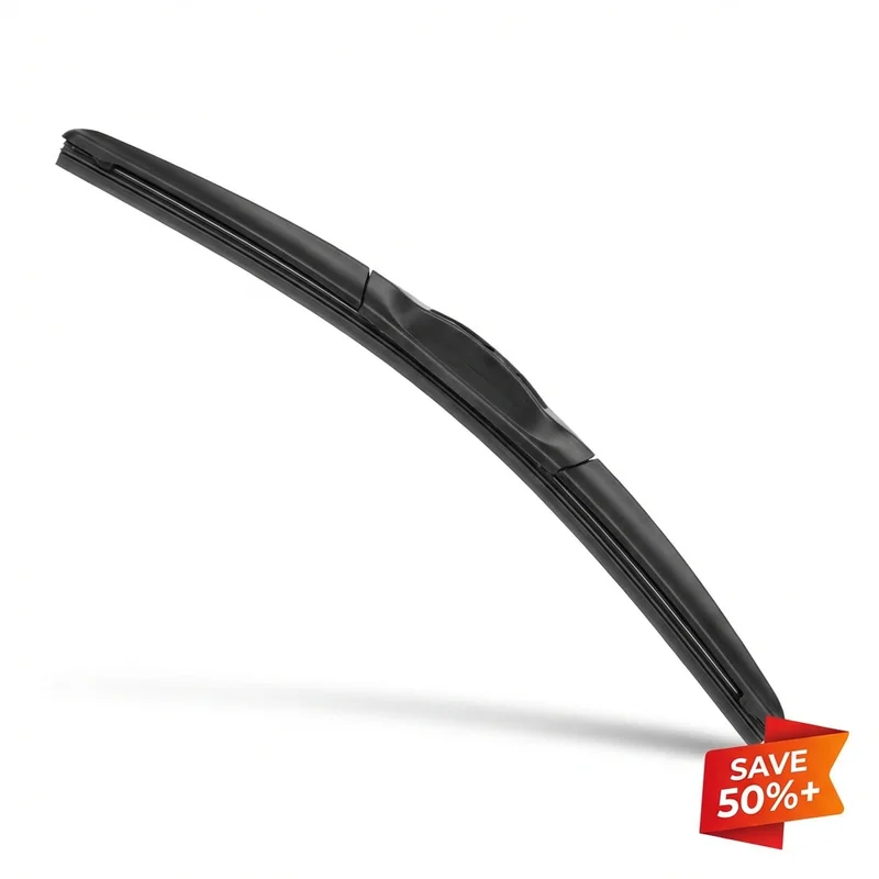 Mazda B2600 Driver Side Wiper Blade — 26