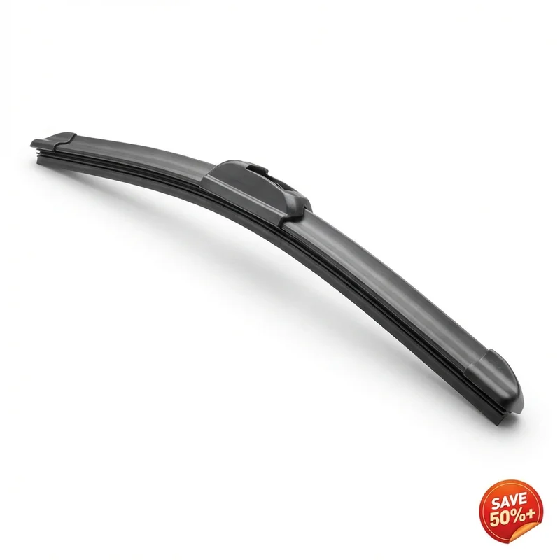 Mazda B3000 Passenger Side Wiper Blade — 18