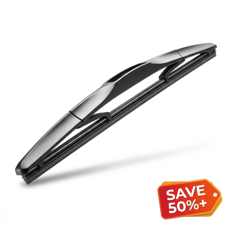 Mazda Cosmo Driver Side Wiper Blade — 20