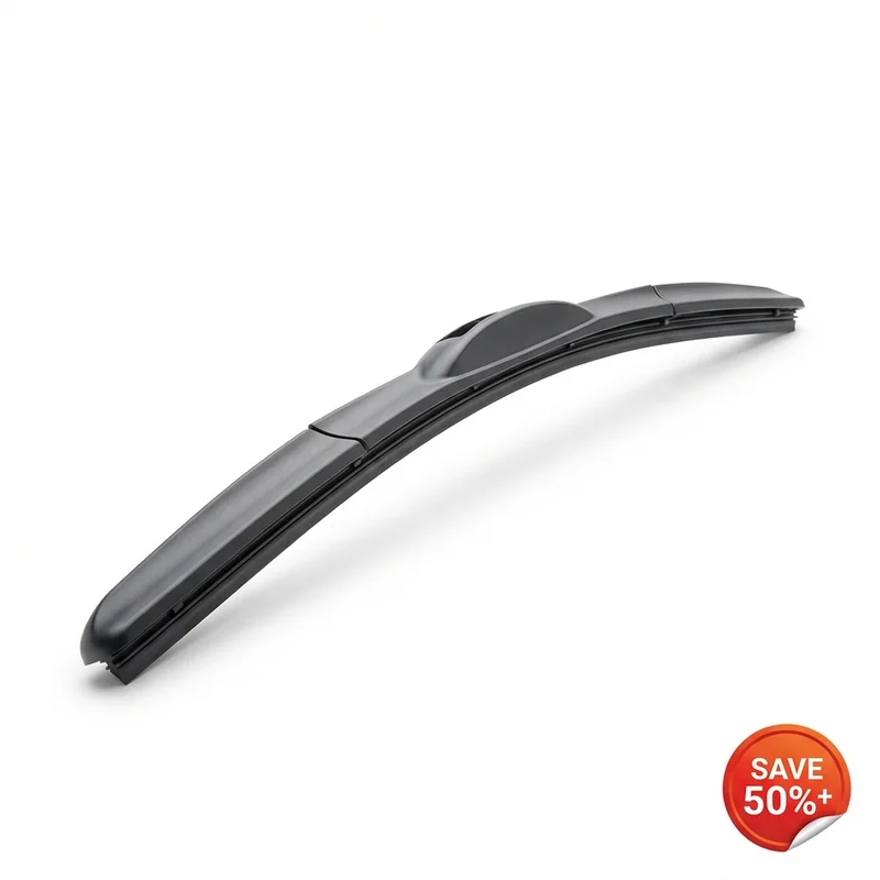 Mazda Cosmo Passenger Side Wiper Blade — 18