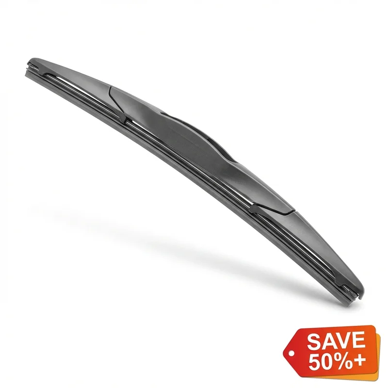 Mazda CX-3 Passenger Side Wiper Blade — 21