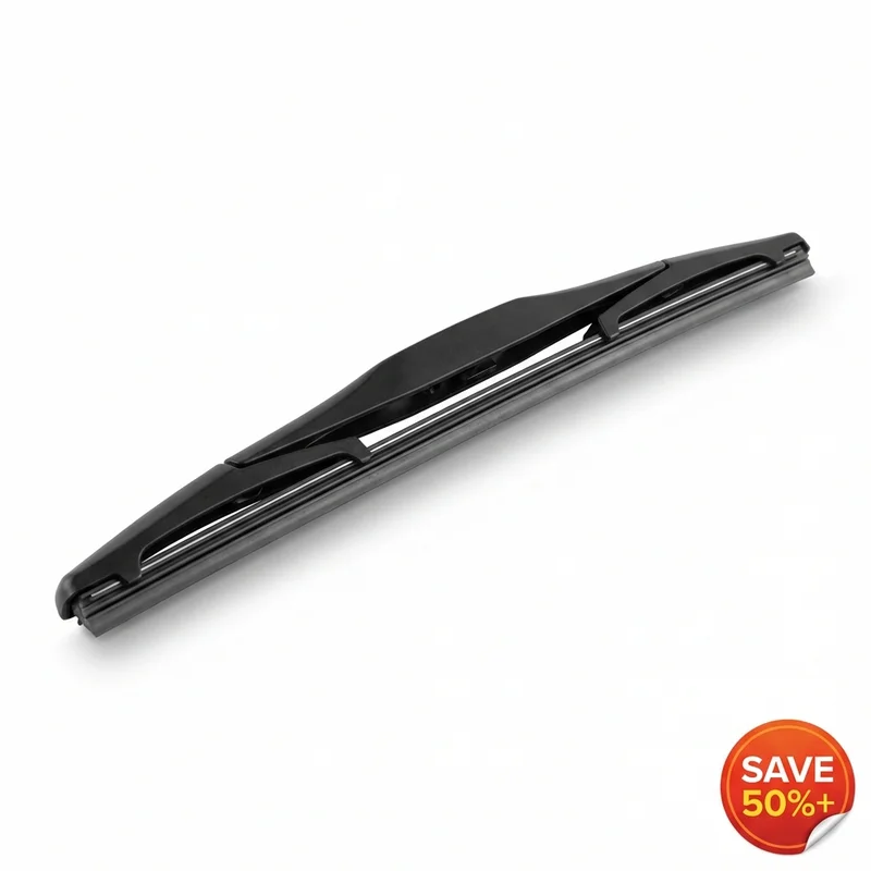 Mazda CX-30 Rear Wiper Blade — 14