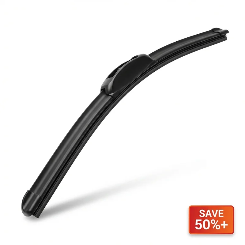 Mazda CX-5 Rear Wiper Blade — 10