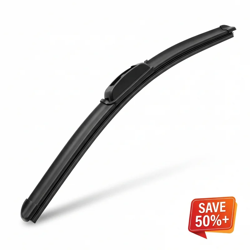 Mazda CX-50 Passenger Side Wiper Blade — 18