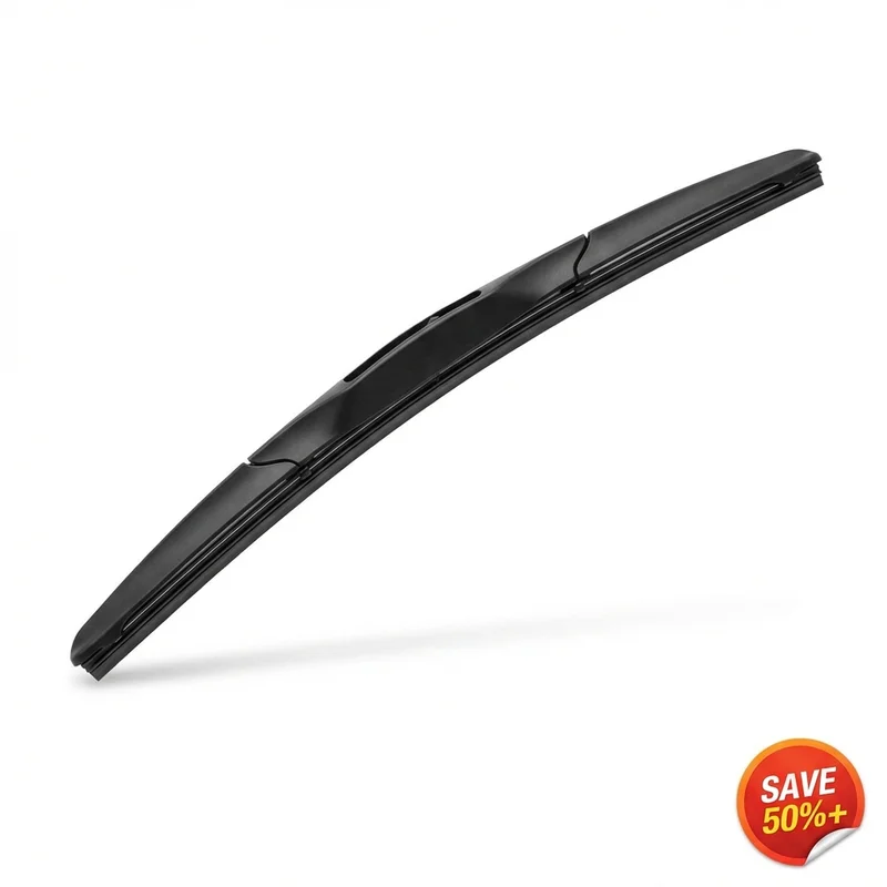 Mazda CX-7 Driver Side Wiper Blade — 20