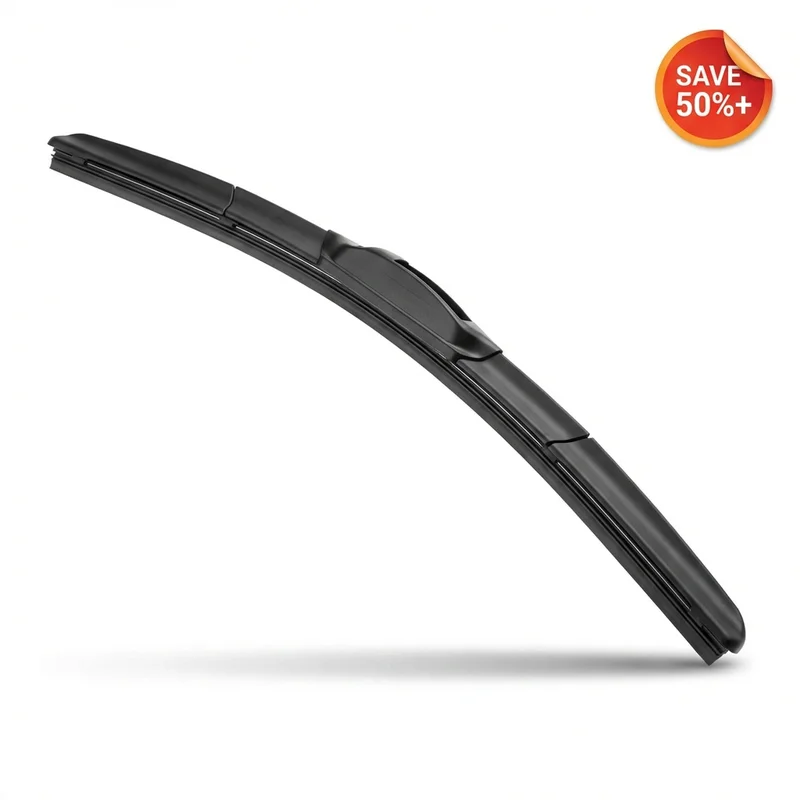 Mazda CX-7 Passenger Side Wiper Blade — 18
