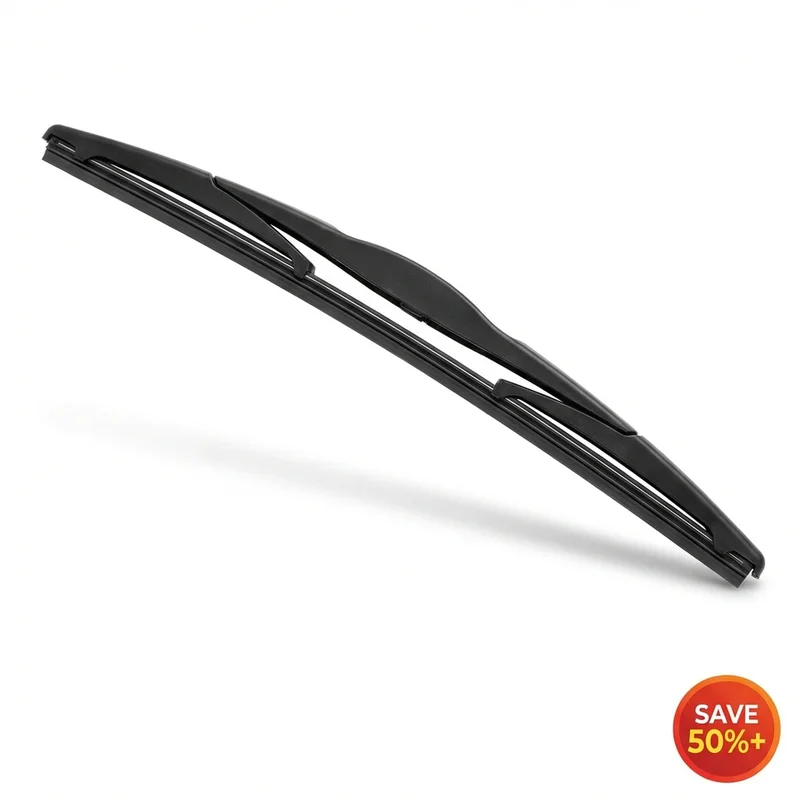 Mazda CX-70 Rear Wiper Blade — 16