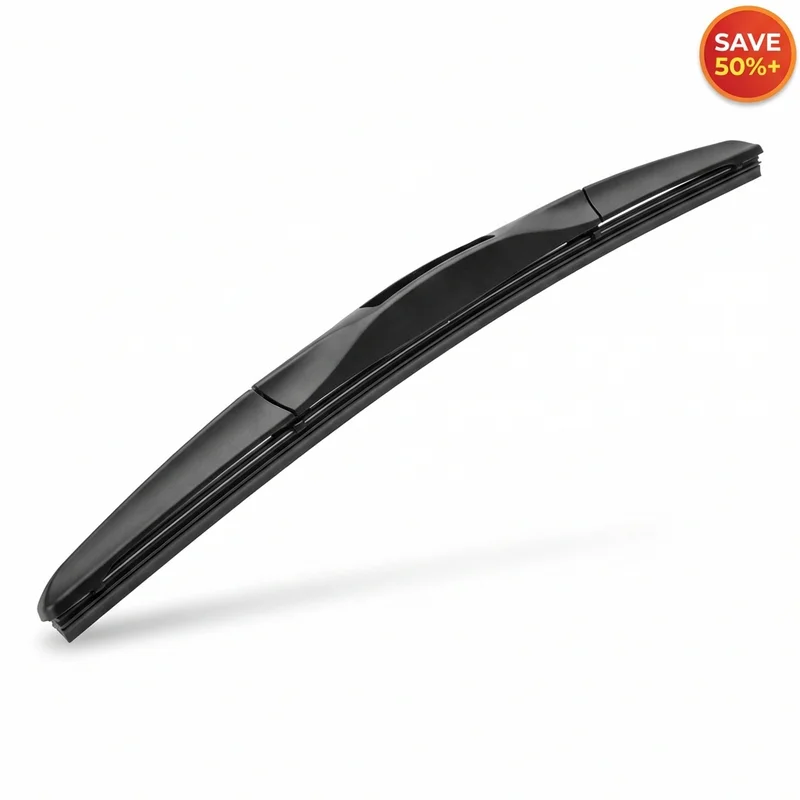 Mazda CX-9 Driver Side Wiper Blade — 22