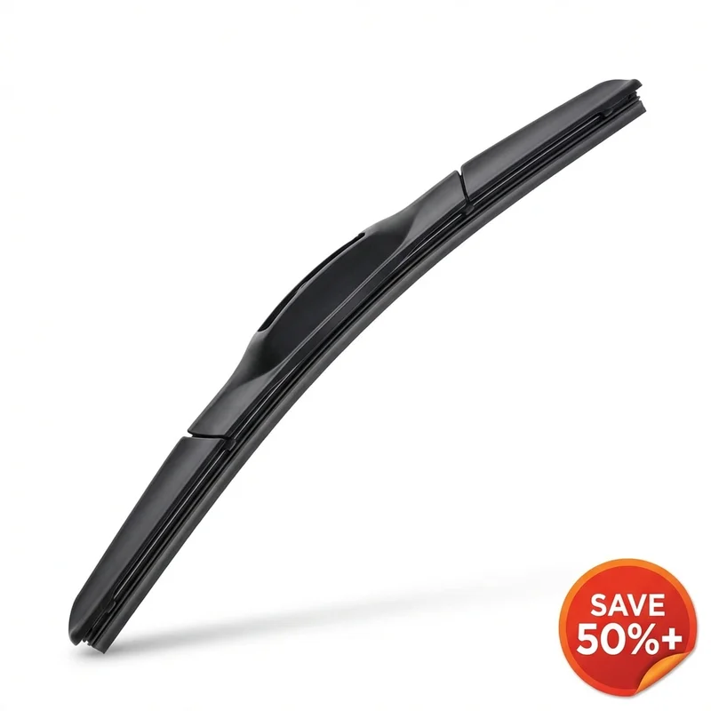 Mazda CX-90 Driver Side Wiper Blade — 20