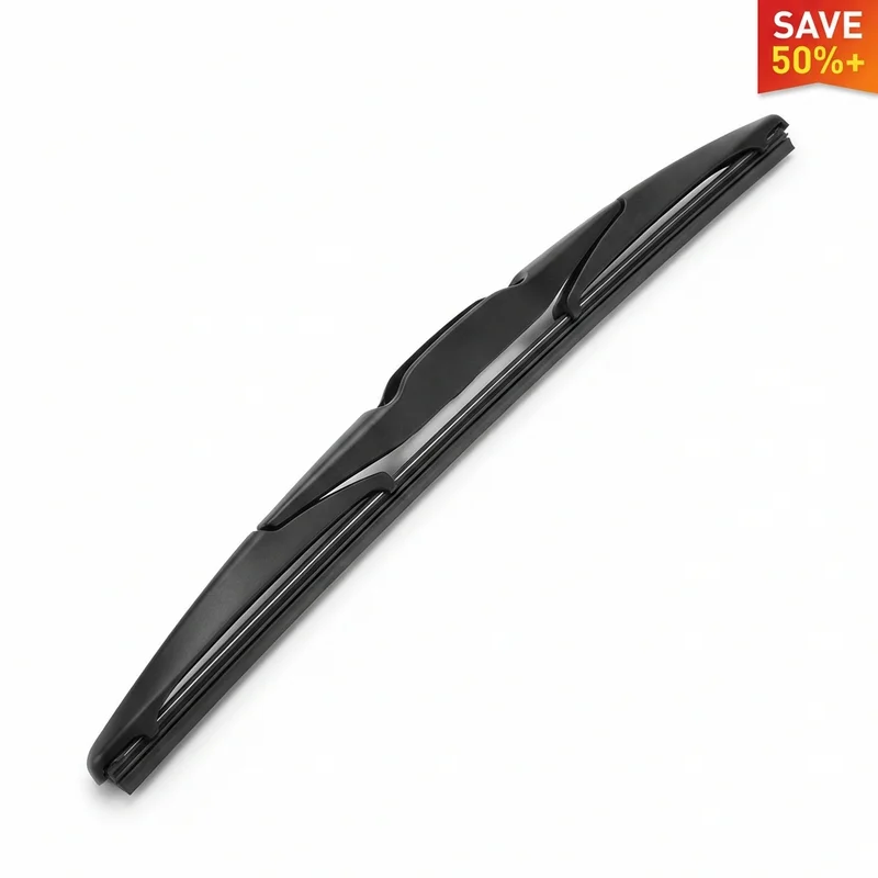 Mazda CX-90 Passenger Side Wiper Blade — 19