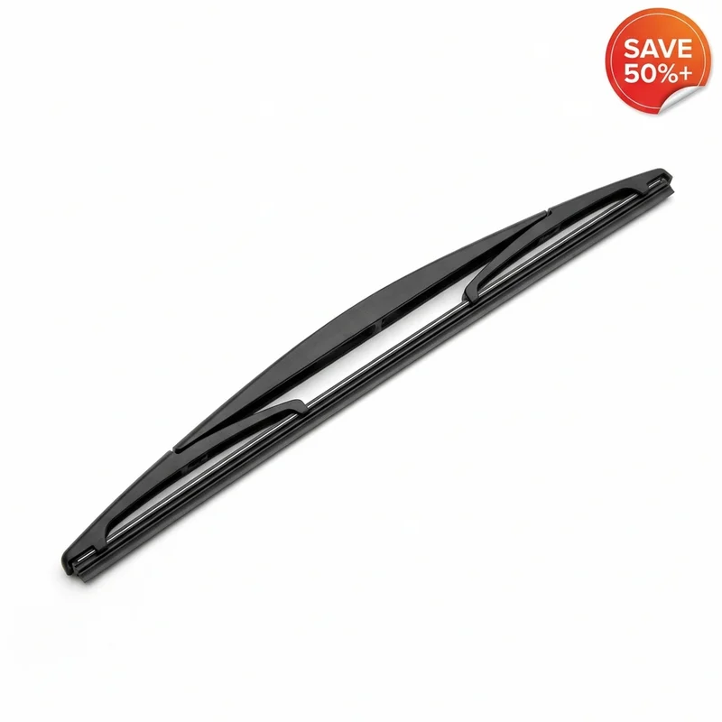 Mazda Miata Rear Wiper Blade — 16