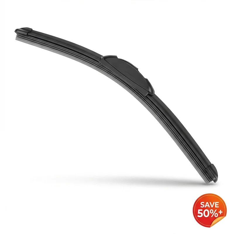 Mazda Millenia Driver Side Wiper Blade — 21