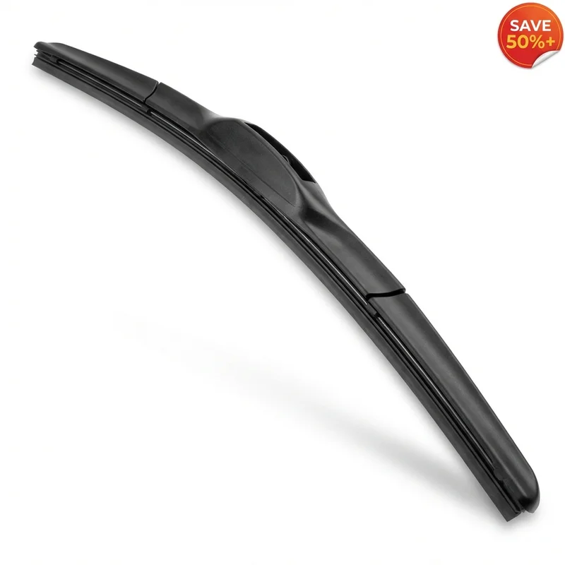 Mazda Millenia Passenger Side Wiper Blade — 19