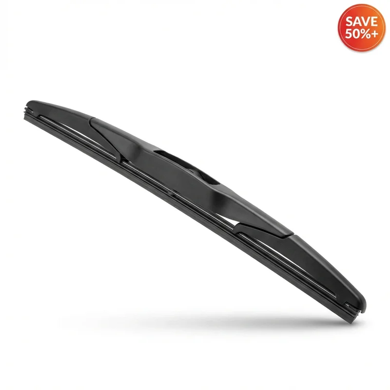 Mazda Mizer Passenger Side Wiper Blade — 22