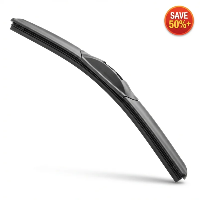 Mazda Mizer Rear Wiper Blade — 11