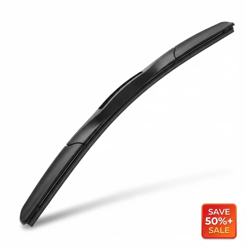 Mazda MX-3 Driver Side Wiper Blade — 20