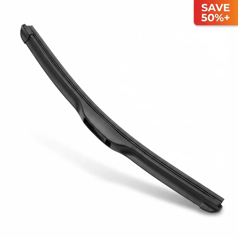 Mazda MX-30 EV Rear Wiper Blade — 16