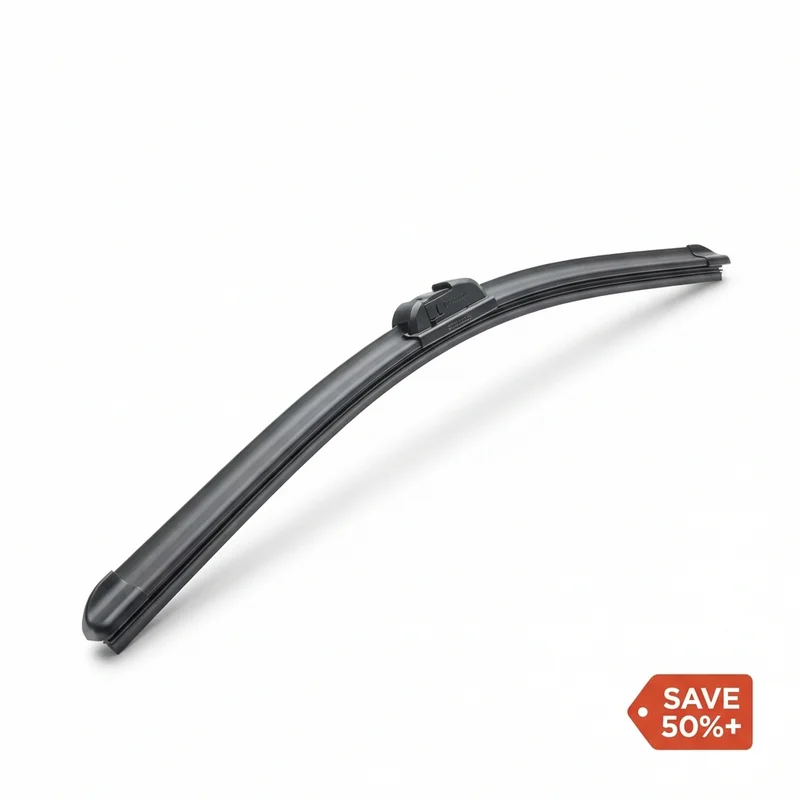 Mazda Protege Driver Side Wiper Blade — 28