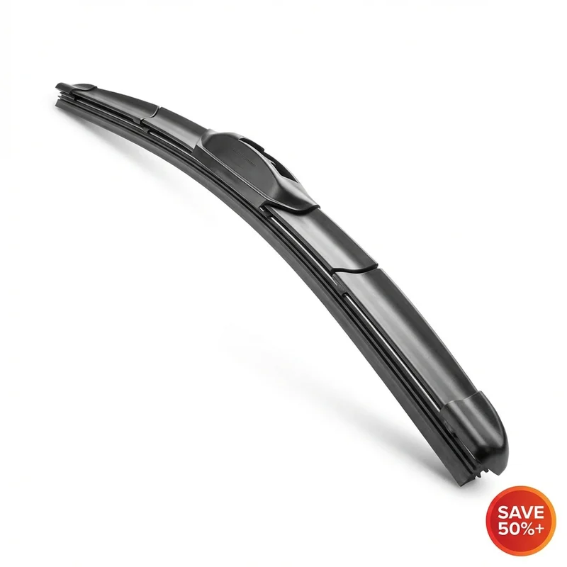 Mazda Protege Passenger Side Wiper Blade — 22