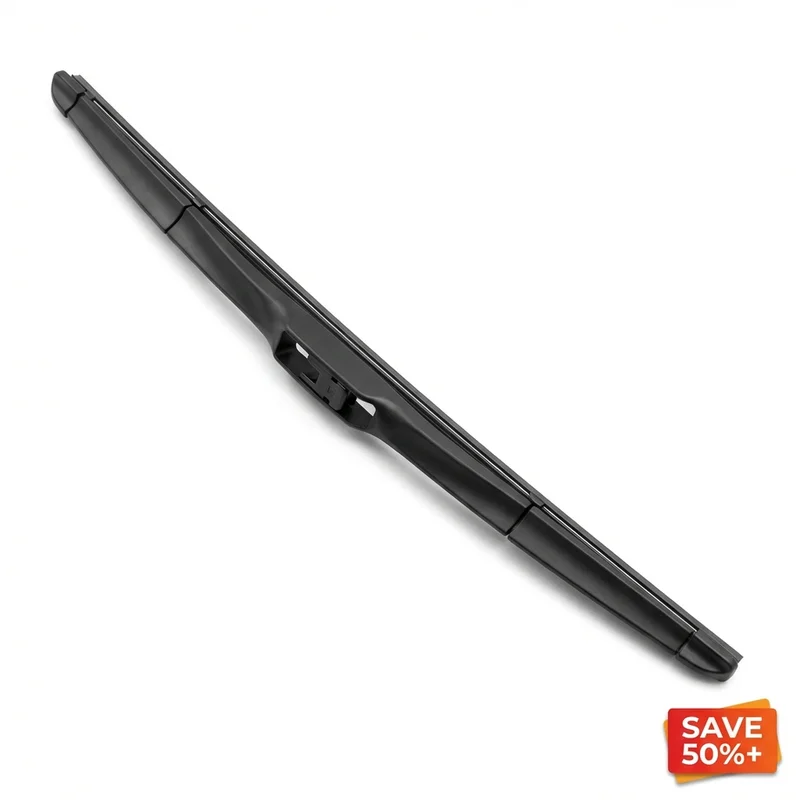 Mazda Protege5 Driver Side Wiper Blade — 19