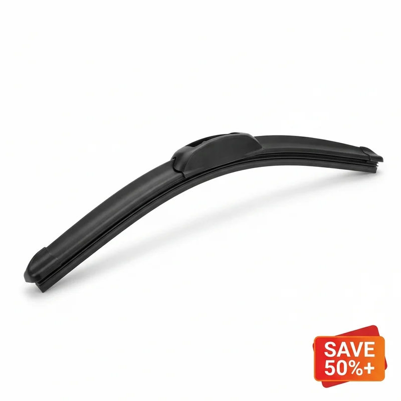 Mazda Protege5 Rear Wiper Blade — 16