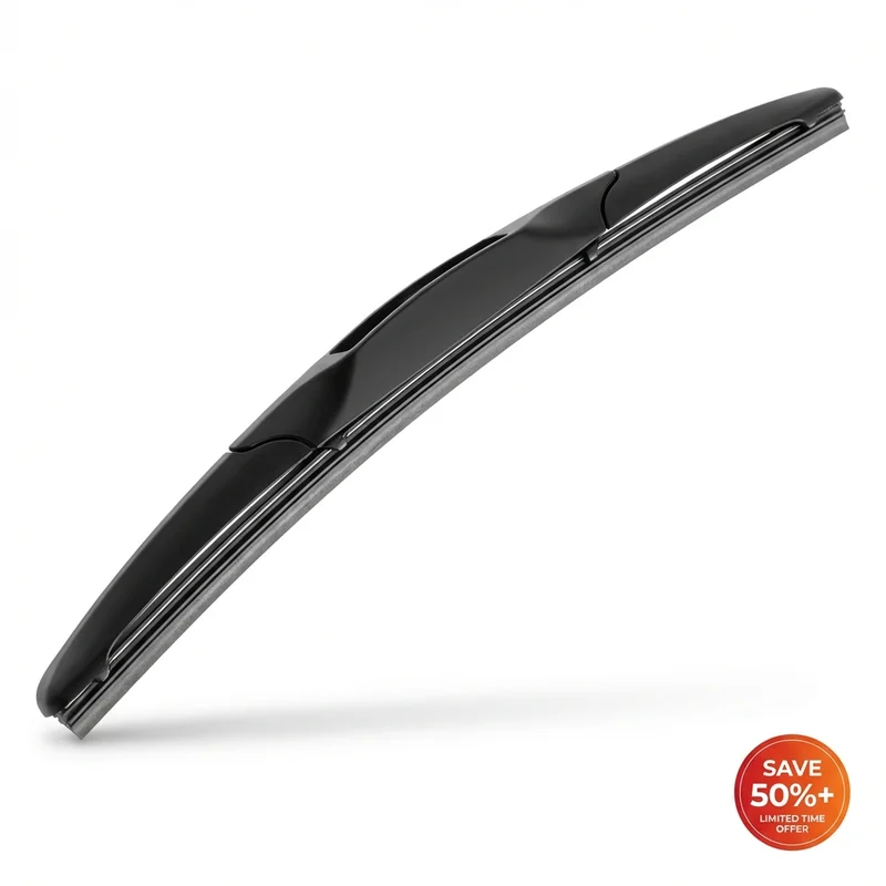 Mazda RX-2 Rear Wiper Blade — 10