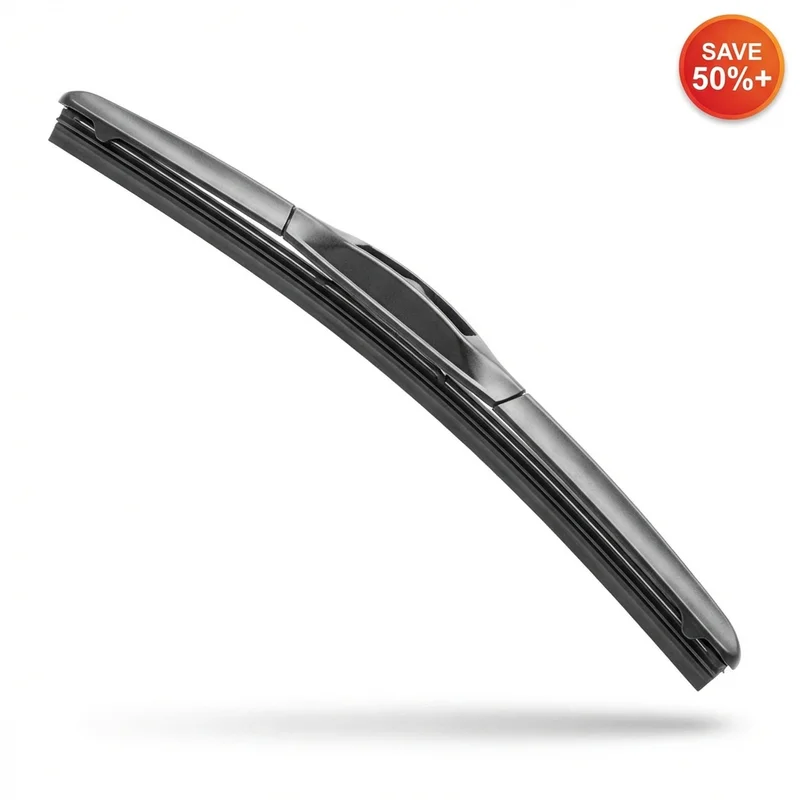 Mazda RX-7 Rear Wiper Blade — 10
