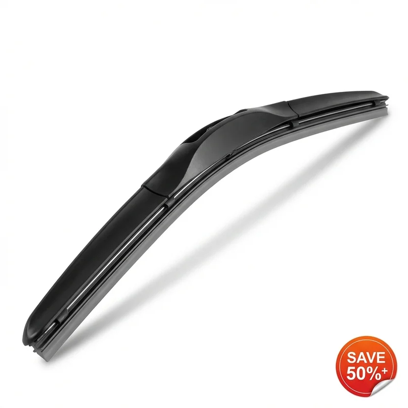 Mazda RX-8 Passenger Side Wiper Blade — 20