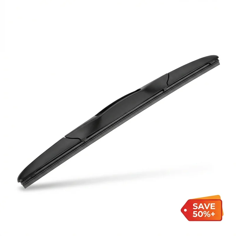 McLaren 570GT Passenger Side Wiper Blade — 20