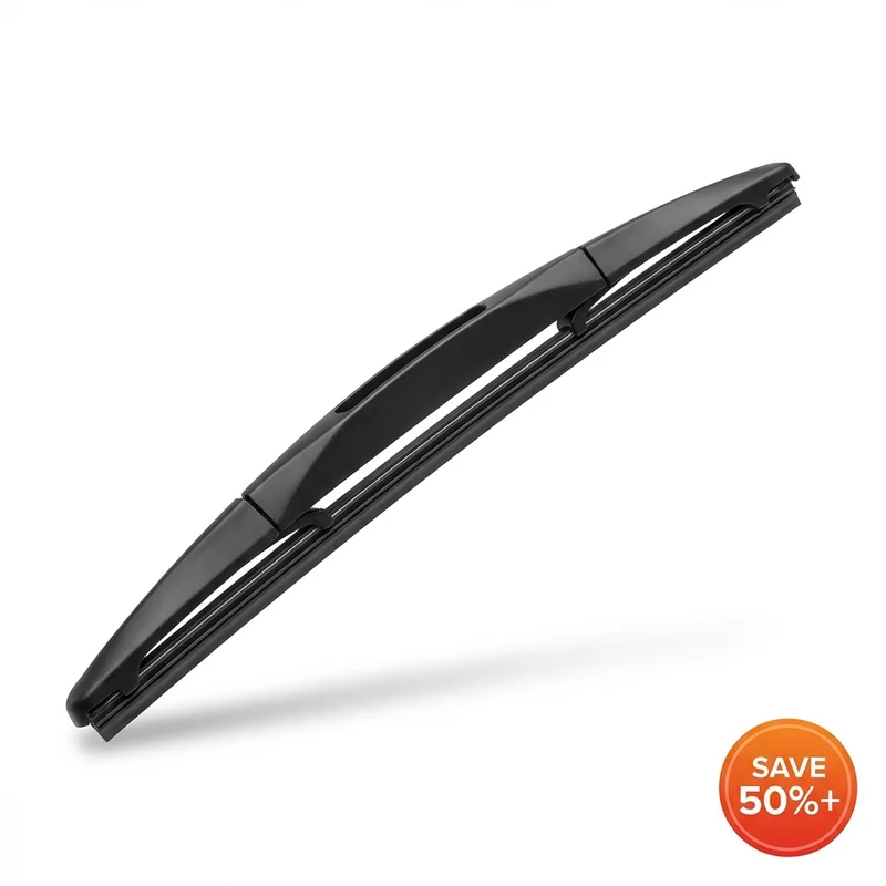 McLaren 570GT Rear Wiper Blade — 10