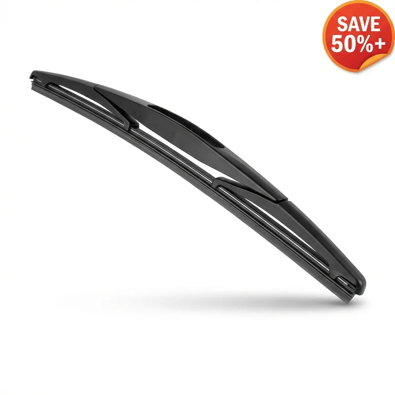 McLaren 600LT Rear Wiper Blade — 13