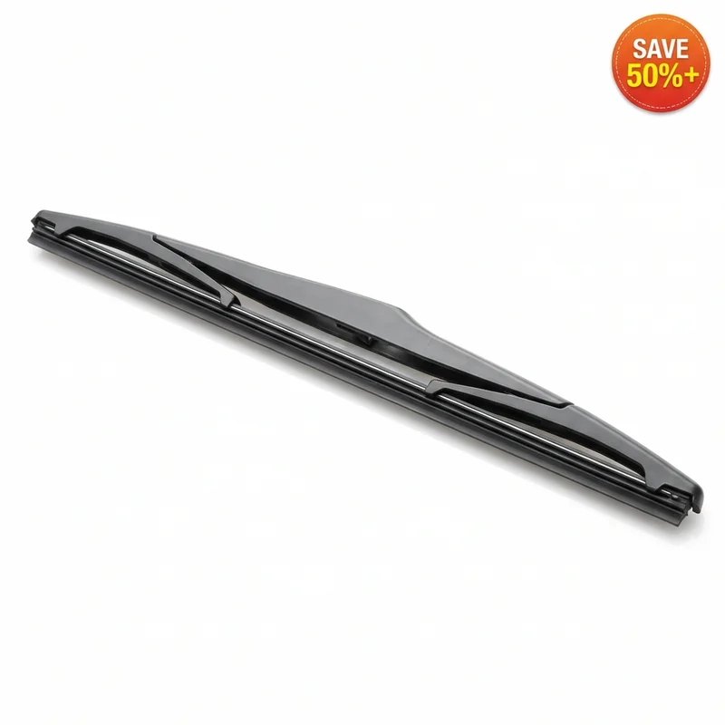 Mercedes-Benz 200 Rear Wiper Blade — 10