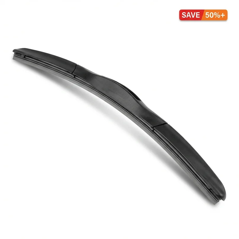 Mercedes-Benz 220 Rear Wiper Blade — 10