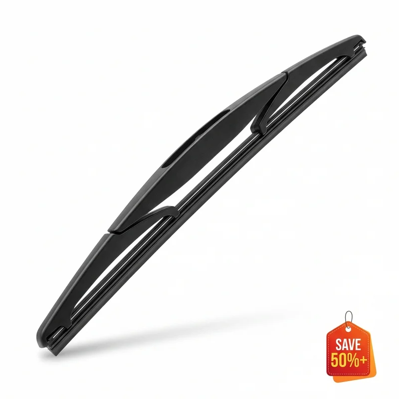 Mercedes-Benz 230S Rear Wiper Blade — 12