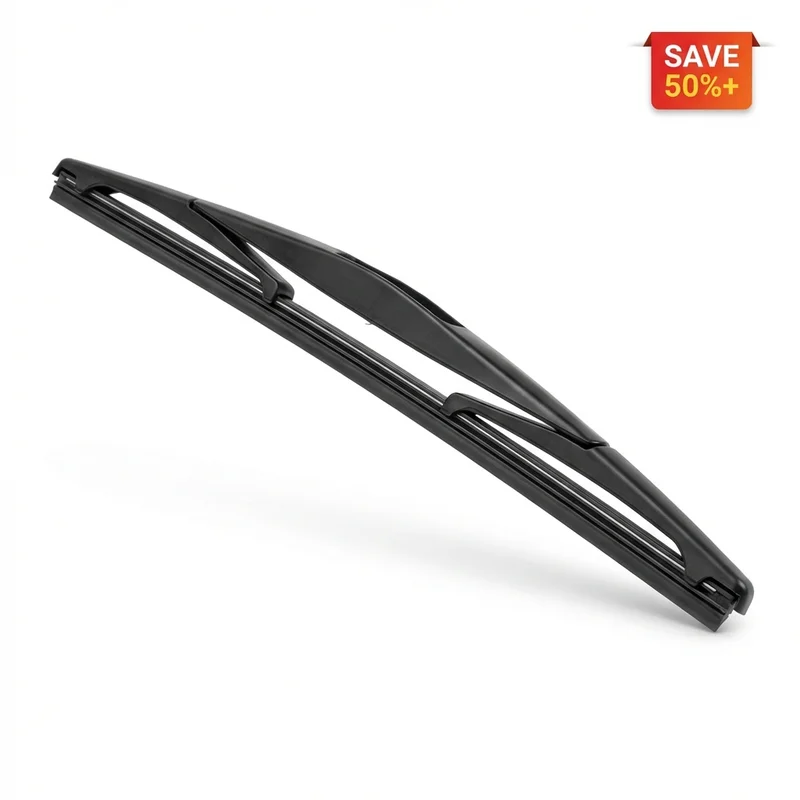Mercedes-Benz 250SL Rear Wiper Blade — 10