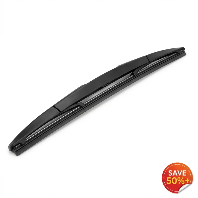 Mercedes-Benz 280C Passenger Side Wiper Blade — 18