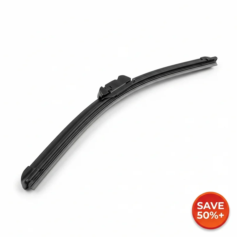 Mercedes-Benz 280SL Rear Wiper Blade — 11